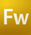 Adobe Fireworks icon