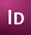 Adobe InDesign icon