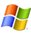Microsoft Windows XP icon