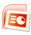 Microsoft Powerpoint icon
