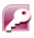 Microsoft Access icon