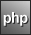 PHP icon