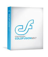 ColdFusion Training
