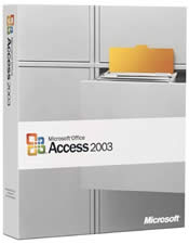 Micosoft Access Training