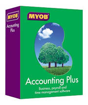 MYOB Training