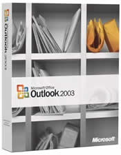 Microsft Outlook Training