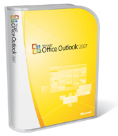 Microsft Outlook Training