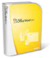 Micosoft Word Training