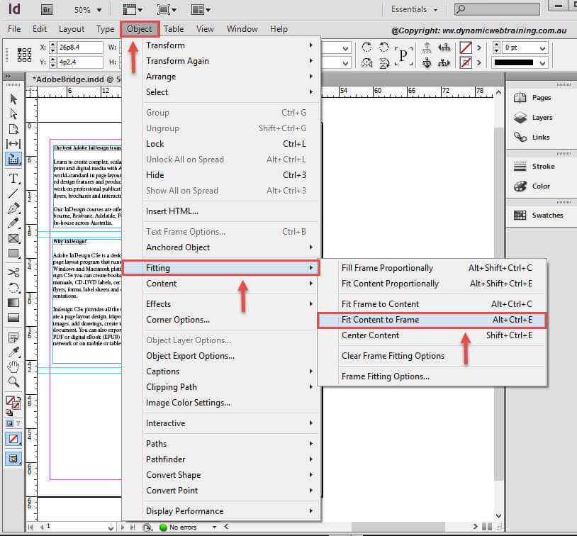 How To Use Quick Selection Tool In Adobe Photoshop