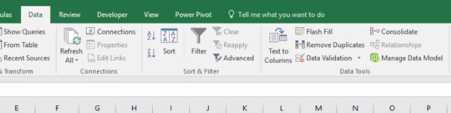 Excel Remove Duplicate 3 - Dynamic Web Training