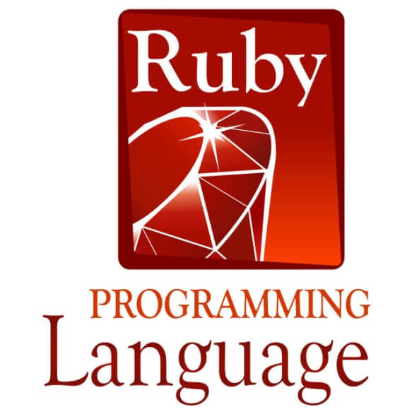 Ruby Programming Language - Dynamic Web Training