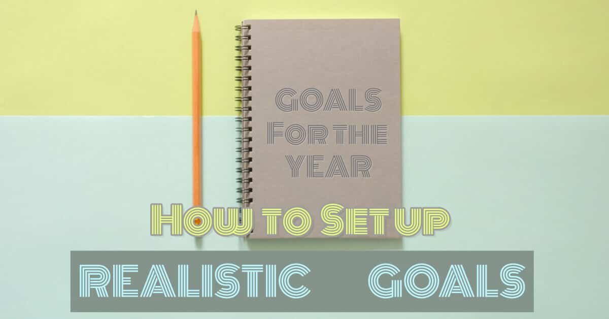 How to set realistic goals - Dynamic Web Training