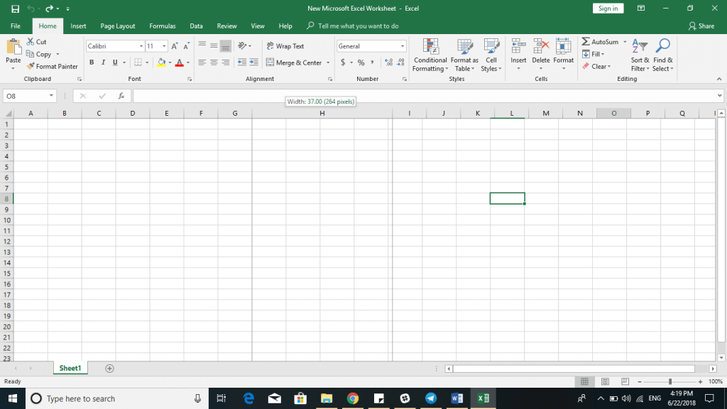Top 11 Microsoft Excel Easy Tips and Tricks to assist you