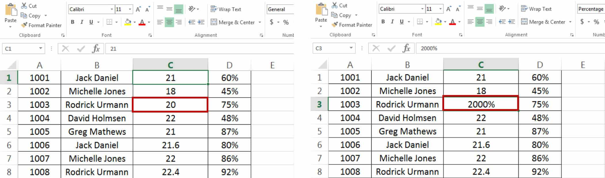 Fig-05 - Ctrl_Shift_Percentage - Dynamic Web Training