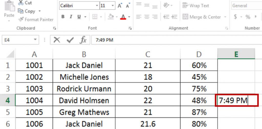 Keyboard Command For Excel Shift Cells Right Shanghaigera