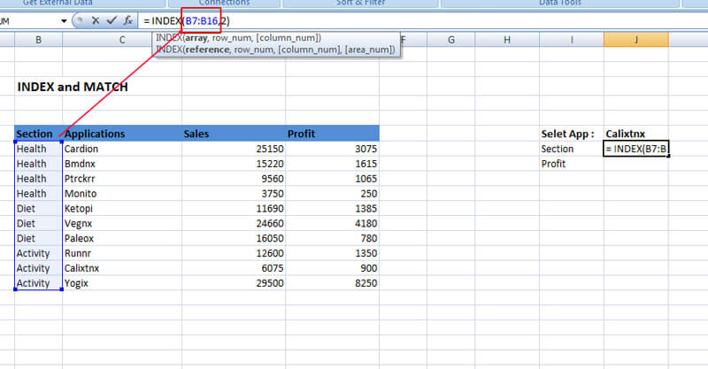 index-match-in-excel-04 - Dynamic Web Training