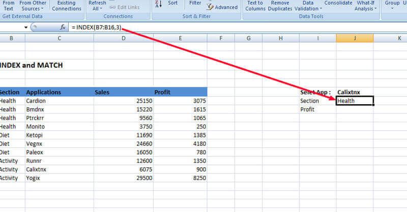 index-match-in-excel-05 - Dynamic Web Training