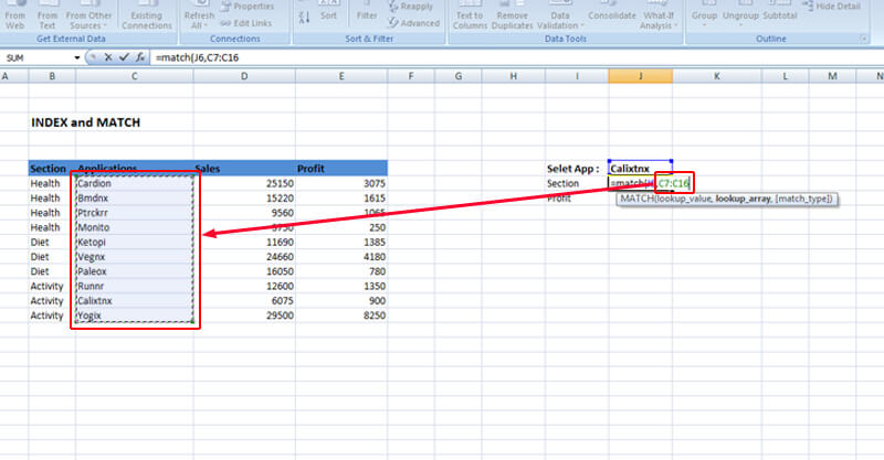 index-match-in-excel-10 - Dynamic Web Training