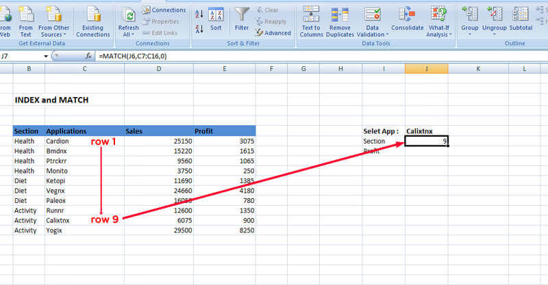 index-match-in-excel-13 - Dynamic Web Training