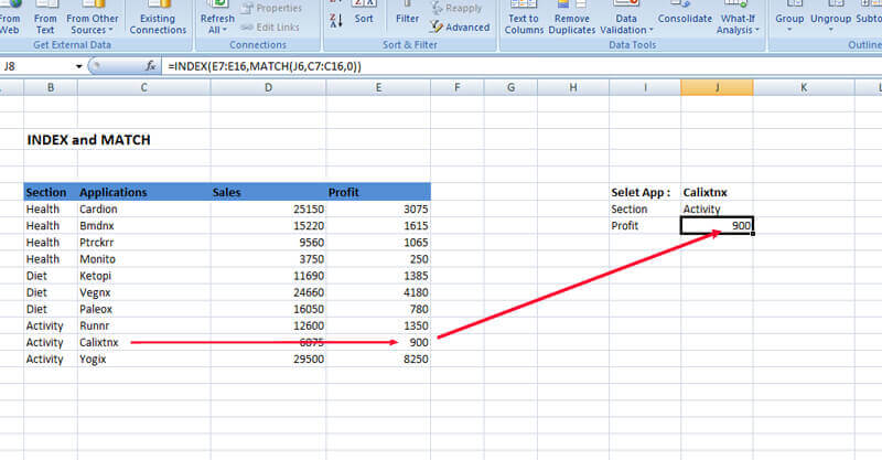 index-match-in-excel-20 - Dynamic Web Training