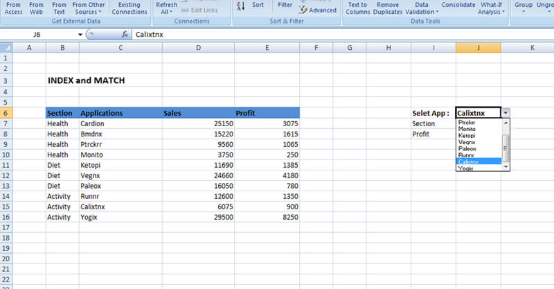 index-match-in-excel-01 - Dynamic Web Training