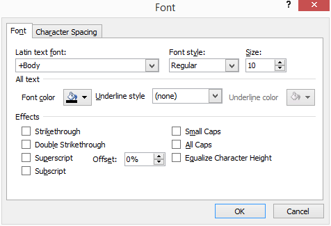 Graph and Chart in Excel 12 - Dynamic Web Training