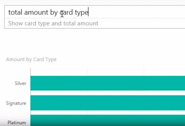 Power BI Share Dashboard 3 - Dynamic Web Training