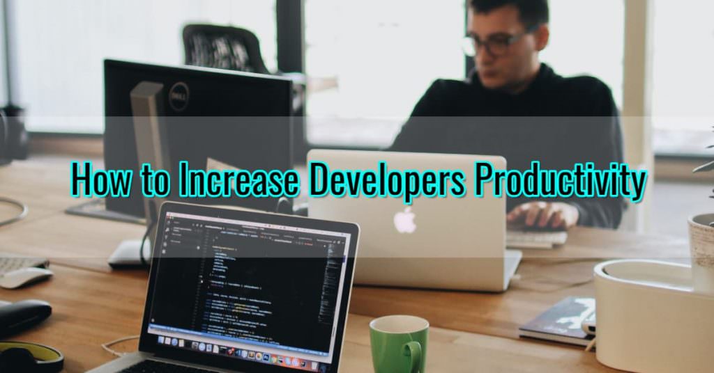 Developers Productivity Feature