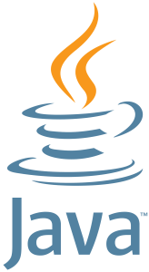 Java Logo - Dynamic Web training