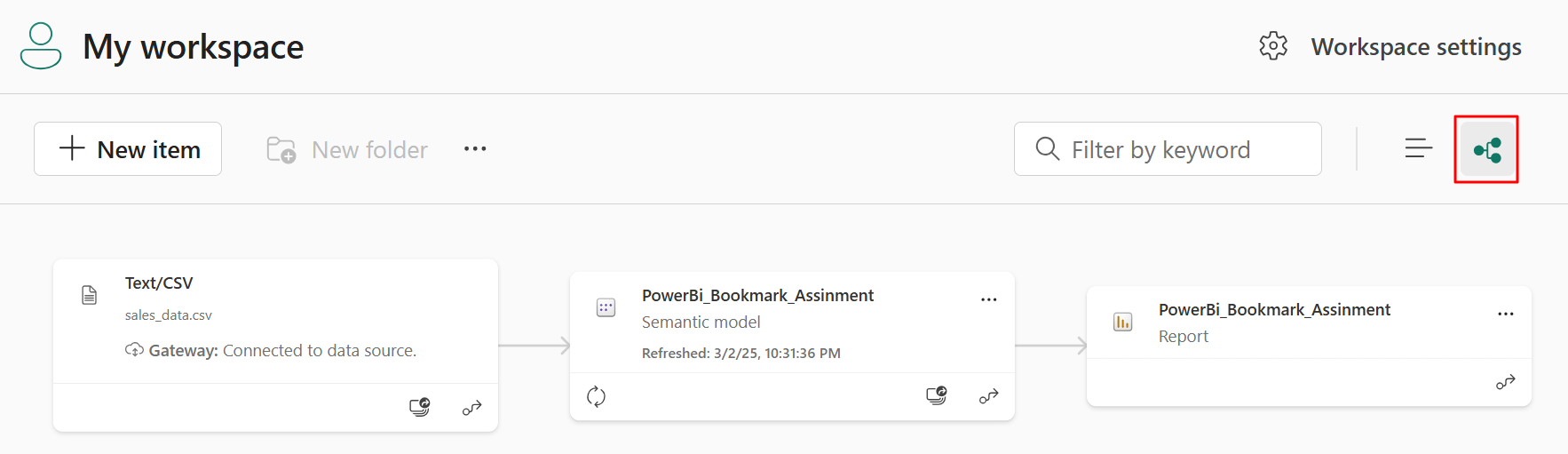 How to connect Power BI to Excel - Dynamic Web Training Blog