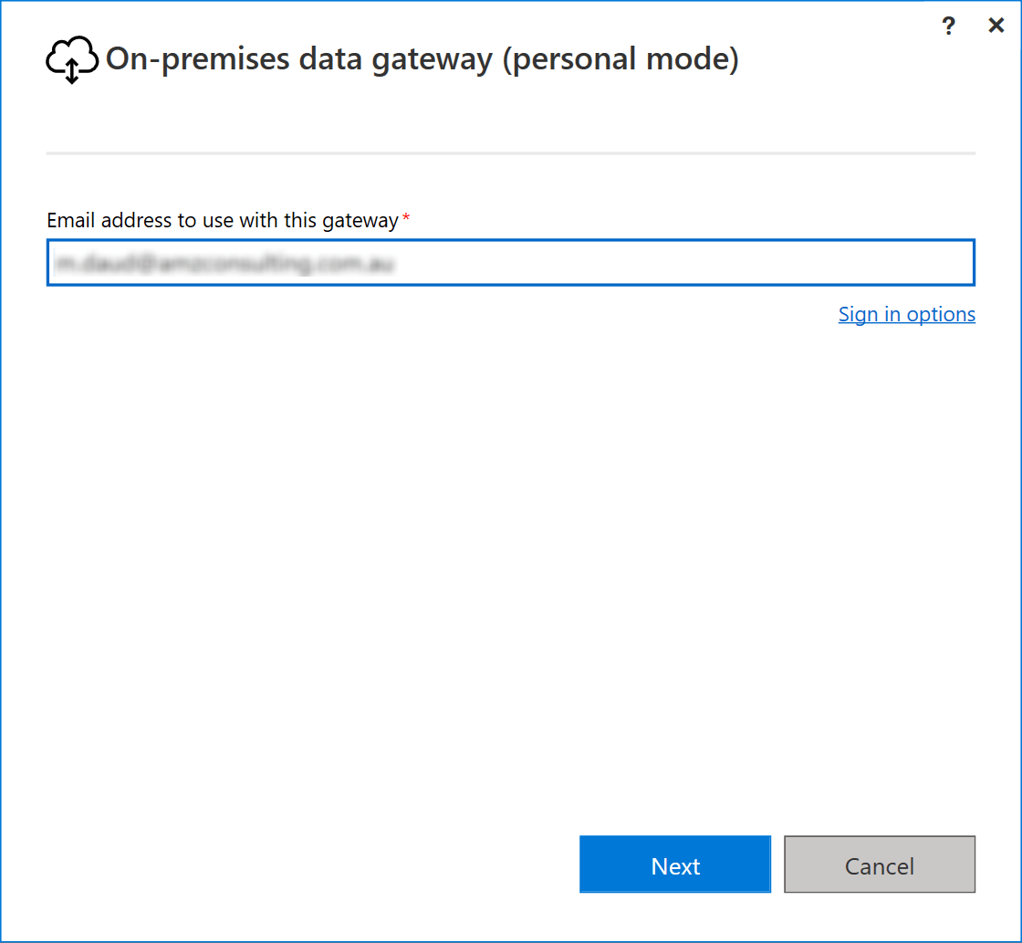 How to connect Power BI to Excel - Dynamic Web Training Blog