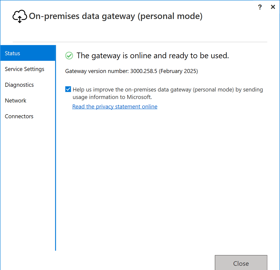 How to connect Power BI to Excel - Dynamic Web Training Blog