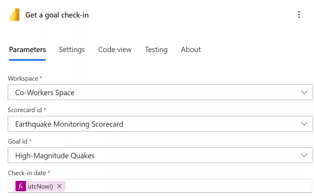 23 Goal Check In 2 - Live Power Bi Scoreboard