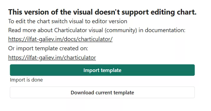 Power BI Visuals - Charticulator Visual Community-16