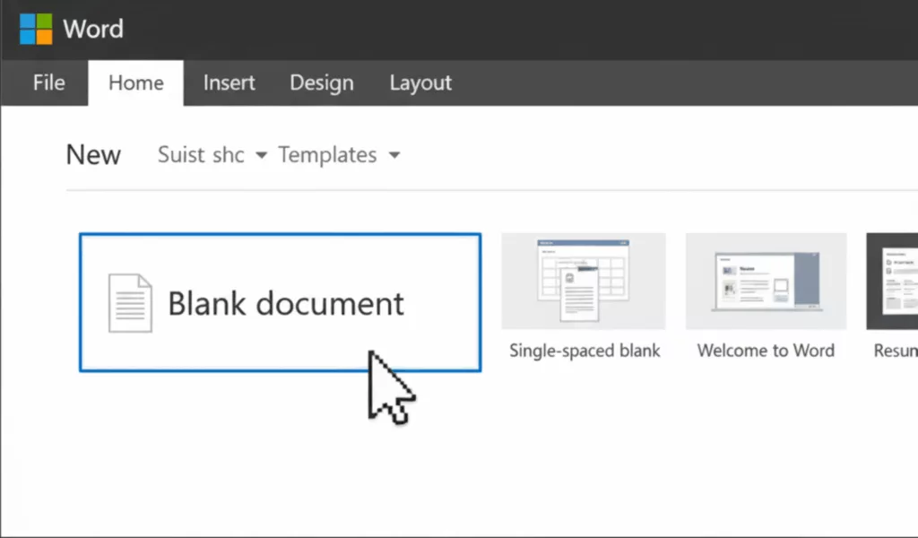 Mail Merge - Step 2