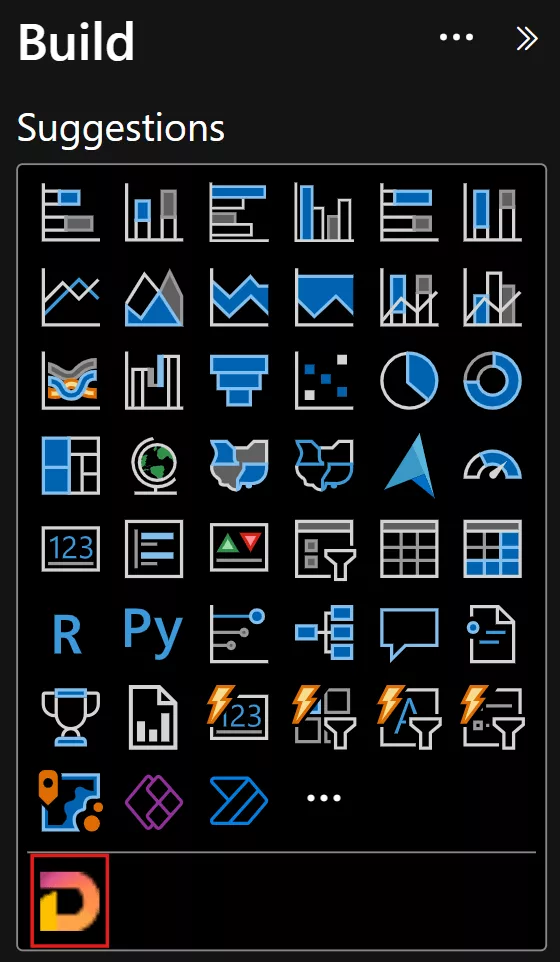 ChatGPT 5 - Visuals from AppStore