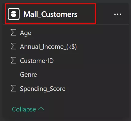 Power BI NLQ - Figure 4 - Dynamic Web Training