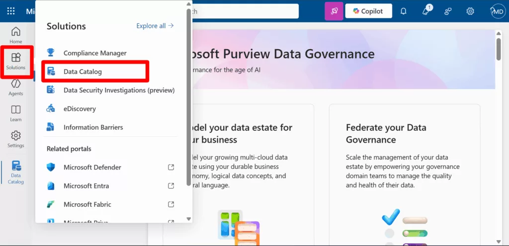 Figure 4 - What Is Microsoft Purview - Dynamic Web Training