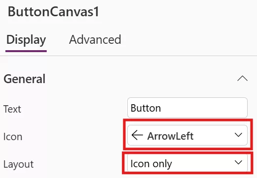 Figure 22 - Power App in 30 Minutes - Dynamic Web Training