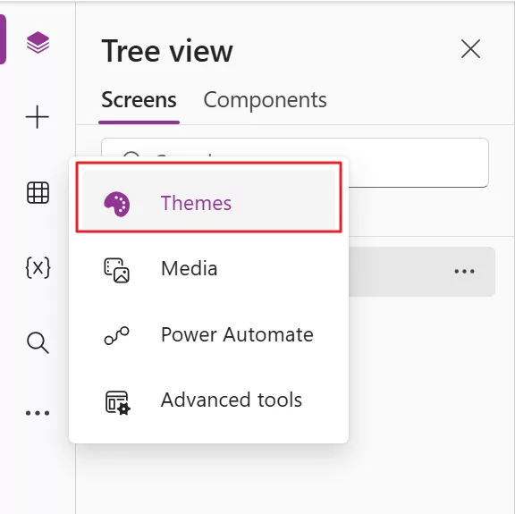 Figure 23 - Power App in 30 Minutes - Dynamic Web Training